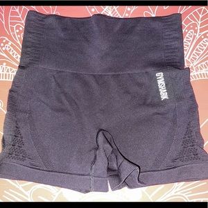 Gymshark Energy Seamless Shorts Size Small